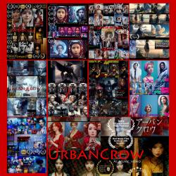 UrbanCrow_Songs. Передняя обложка. Нажмите, чтобы увеличить. UrbanCrow_Songs. Передняя обложка. Нажмите, чтобы увеличить.