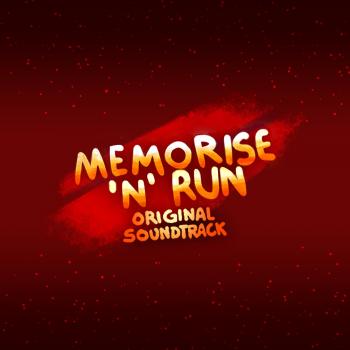 MEMORISE'N'RUN ORIGINAL SOUNDTRACK. Front. Нажмите, чтобы увеличить. MEMORISE'N'RUN ORIGINAL SOUNDTRACK. Front. Нажмите, чтобы увеличить.