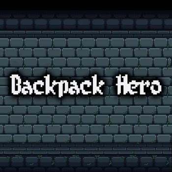 Backpack Hero Soundtrack. Front. Нажмите, чтобы увеличить. Backpack Hero Soundtrack. Front. Нажмите, чтобы увеличить.