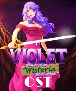 Violet Wisteria Soundtrack. Front (tall). Нажмите, чтобы увеличить. Violet Wisteria Soundtrack. Front (tall). Нажмите, чтобы увеличить.