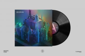 Video Game LoFi: DELTARUNE, Chapter 2. Front (sample). Нажмите, чтобы увеличить. Video Game LoFi: DELTARUNE, Chapter 2. Front (sample). Нажмите, чтобы увеличить.