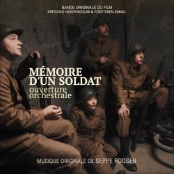 Ouverture Orchestrale From ''mémoire D'un Soldat'' Soundtrack - Single. Передняя обложка. Нажмите, чтобы увеличить. Ouverture Orchestrale From ''mémoire D'un Soldat'' Soundtrack - Single. Передняя обложка. Нажмите, чтобы увеличить.