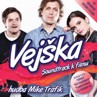 Vejška - Soundtrack k filmu. Передняя обложка. Нажмите, чтобы увеличить. Vejška - Soundtrack k filmu. Передняя обложка. Нажмите, чтобы увеличить.