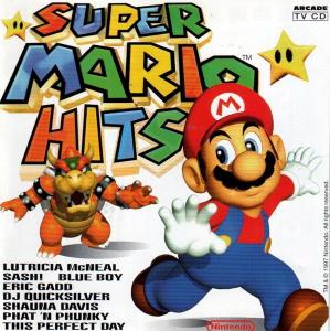 Super Mario Hits. Front. Нажмите, чтобы увеличить. Super Mario Hits. Front. Нажмите, чтобы увеличить.