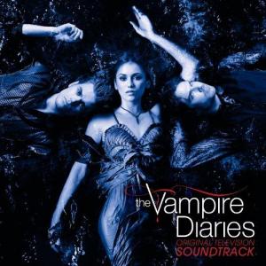 Vampire Diaries: Original Television Soundtrack, The. Лицевая сторона. Нажмите, чтобы увеличить. Vampire Diaries: Original Television Soundtrack, The. Лицевая сторона. Нажмите, чтобы увеличить.