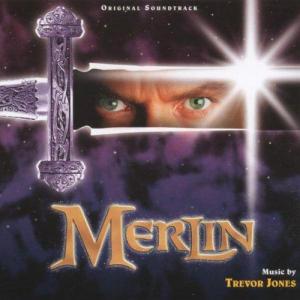 Merlin: Original Soundtrack. Лицевая сторона. Нажмите, чтобы увеличить. Merlin: Original Soundtrack. Лицевая сторона. Нажмите, чтобы увеличить.