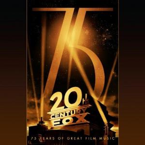 20th Century Fox: 75 Years of Great Film Music. Лицевая сторона. Нажмите, чтобы увеличить. 20th Century Fox: 75 Years of Great Film Music. Лицевая сторона. Нажмите, чтобы увеличить.