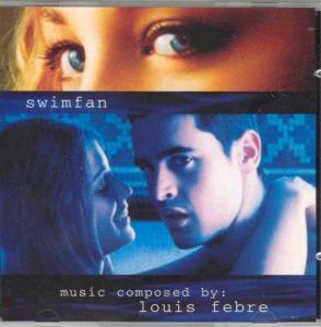 Swimfan Score. Лицевая сторона. Нажмите, чтобы увеличить. Swimfan Score. Лицевая сторона. Нажмите, чтобы увеличить.
