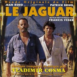 Le Jaguar. Лицевая сторона . Нажмите, чтобы увеличить. Le Jaguar. Лицевая сторона . Нажмите, чтобы увеличить.