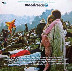 Woodstock, Music from the Original Soundtrack and More:. Лицевая сторона . Нажмите, чтобы увеличить. Woodstock, Music from the Original Soundtrack and More:. Лицевая сторона . Нажмите, чтобы увеличить.