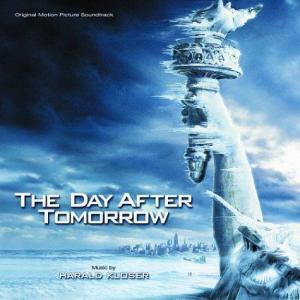 Day After Tomorrow Original Motion Picture Soundtrack, The. Лицевая сторона. Нажмите, чтобы увеличить. Day After Tomorrow Original Motion Picture Soundtrack, The. Лицевая сторона. Нажмите, чтобы увеличить.