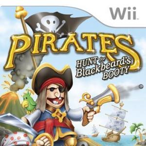Pirates: Hunt For Blackbeard's Booty. Front. Нажмите, чтобы увеличить. Pirates: Hunt For Blackbeard's Booty. Front. Нажмите, чтобы увеличить.