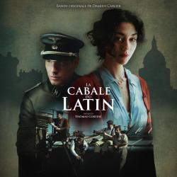 La cabale du Latin Bande originale du film. Передняя обложка. Нажмите, чтобы увеличить. La cabale du Latin Bande originale du film. Передняя обложка. Нажмите, чтобы увеличить.