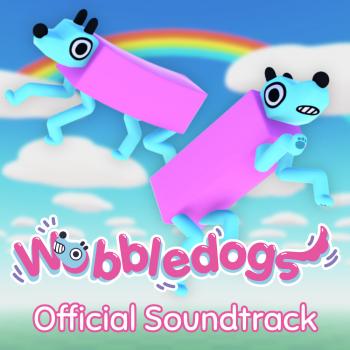 Wobbledogs Official Soundtrack. Front. Нажмите, чтобы увеличить. Wobbledogs Official Soundtrack. Front. Нажмите, чтобы увеличить.