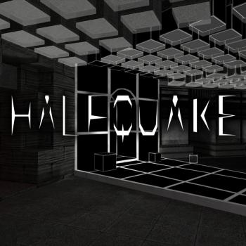 The Complete Halfquake Trilogy Soundtrack. Front. Нажмите, чтобы увеличить. The Complete Halfquake Trilogy Soundtrack. Front. Нажмите, чтобы увеличить.