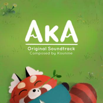 Aka Original Soundtrack. Front. Нажмите, чтобы увеличить. Aka Original Soundtrack. Front. Нажмите, чтобы увеличить.