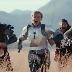 Fable Original Motion Picture Soundtrack - EP. Передняя обложка. Нажмите, чтобы увеличить. Fable Original Motion Picture Soundtrack - EP. Передняя обложка. Нажмите, чтобы увеличить.