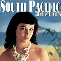 South Pacific Studio Cast Recording. Передняя обложка. Нажмите, чтобы увеличить. South Pacific Studio Cast Recording. Передняя обложка. Нажмите, чтобы увеличить.