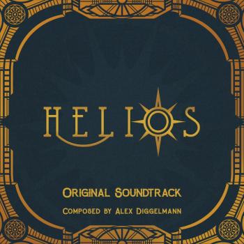 HELIOS ORIGINAL SOUNDTRACK. Front. Нажмите, чтобы увеличить. HELIOS ORIGINAL SOUNDTRACK. Front. Нажмите, чтобы увеличить.