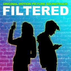 Filtered The Original Motion Picture Soundtrack. . Нажмите, чтобы увеличить. Filtered The Original Motion Picture Soundtrack. Передняя обложка. Нажмите, чтобы увеличить.