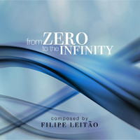 From Zero to the Infinity. Передняя обложка. Нажмите, чтобы увеличить. From Zero to the Infinity. Передняя обложка. Нажмите, чтобы увеличить.