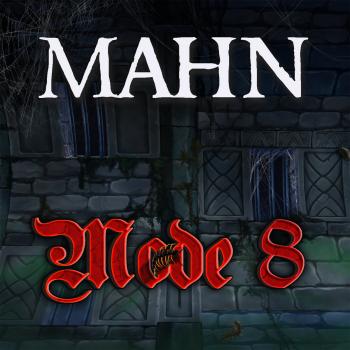 Mode 8. Front. Нажмите, чтобы увеличить. Mode 8. Front. Нажмите, чтобы увеличить.