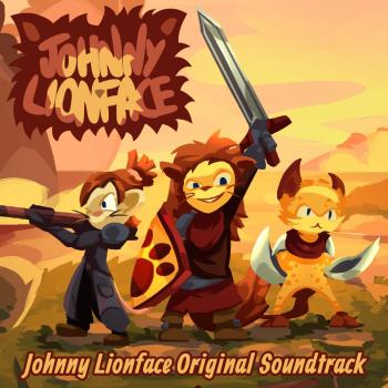 JOHNNY LIONFACE Original Soundtrack. Front. Нажмите, чтобы увеличить. JOHNNY LIONFACE Original Soundtrack. Front. Нажмите, чтобы увеличить.