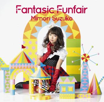 Fantastic Funfair. Front. Нажмите, чтобы увеличить. Fantastic Funfair. Front. Нажмите, чтобы увеличить.