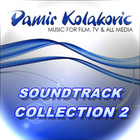 Soundtrack Collection 2. Передняя обложка. Нажмите, чтобы увеличить. Soundtrack Collection 2. Передняя обложка. Нажмите, чтобы увеличить.