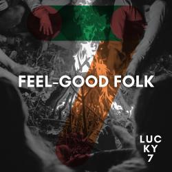 Feel-Good Folk. Передняя обложка. Нажмите, чтобы увеличить. Feel-Good Folk. Передняя обложка. Нажмите, чтобы увеличить.