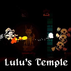 Lulu's Temple Original Soundtrack. Передняя обложка. Нажмите, чтобы увеличить. Lulu's Temple Original Soundtrack. Передняя обложка. Нажмите, чтобы увеличить.