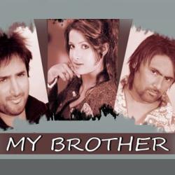 My BrotherOriginal Motion Picture Soundtrack - Single. Передняя обложка. Нажмите, чтобы увеличить. My BrotherOriginal Motion Picture Soundtrack - Single. Передняя обложка. Нажмите, чтобы увеличить.