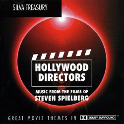 Hollywood Directors - Steven Spielberg. Передняя обложка. Нажмите, чтобы увеличить. Hollywood Directors - Steven Spielberg. Передняя обложка. Нажмите, чтобы увеличить.