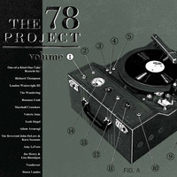 78 Project, Vol. 1, The. Передняя обложка. Нажмите, чтобы увеличить. 78 Project, Vol. 1, The. Передняя обложка. Нажмите, чтобы увеличить.