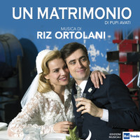 Un matrimonio Dalla Serie TV, Pupi Avati - Single. Передняя обложка. Нажмите, чтобы увеличить. Un matrimonio Dalla Serie TV, Pupi Avati - Single. Передняя обложка. Нажмите, чтобы увеличить.