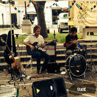 Static - Single. Передняя обложка. Нажмите, чтобы увеличить. Static - Single. Передняя обложка. Нажмите, чтобы увеличить.