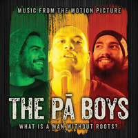 Music from the Pā Boys. Передняя обложка. Нажмите, чтобы увеличить. Music from the Pā Boys. Передняя обложка. Нажмите, чтобы увеличить.
