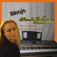 Move in to the Dance Rhythm - The Greatest Movie Theme Hits. Передняя обложка. Нажмите, чтобы увеличить. Move in to the Dance Rhythm - The Greatest Movie Theme Hits. Передняя обложка. Нажмите, чтобы увеличить.