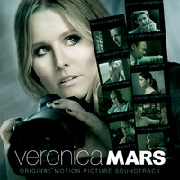 Veronica Mars Original Motion Picture Soundtrack. Передняя обложка. Нажмите, чтобы увеличить. Veronica Mars Original Motion Picture Soundtrack. Передняя обложка. Нажмите, чтобы увеличить.