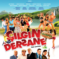 Çılgın Dersane Kampta Orijinal Film Müzikleri. Передняя обложка. Нажмите, чтобы увеличить. Çılgın Dersane Kampta Orijinal Film Müzikleri. Передняя обложка. Нажмите, чтобы увеличить.