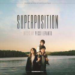 Superposition Original Motion Picture Soundtrack. Передняя обложка. Нажмите, чтобы увеличить. Superposition Original Motion Picture Soundtrack. Передняя обложка. Нажмите, чтобы увеличить.