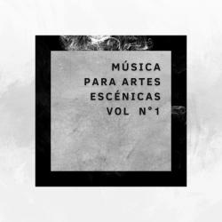 Música para Artes Escenicas Vol N°1 Original theatre soundtrack - EP. Передняя обложка. Нажмите, чтобы увеличить. Música para Artes Escenicas Vol N°1 Original theatre soundtrack - EP. Передняя обложка. Нажмите, чтобы увеличить.