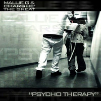 Psycho Therapy - Single. Передняя обложка. Нажмите, чтобы увеличить. Psycho Therapy - Single. Передняя обложка. Нажмите, чтобы увеличить.