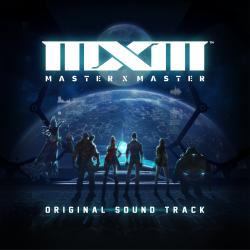 Mxm Mxm Original Soundtrack. Передняя обложка. Нажмите, чтобы увеличить. Mxm Mxm Original Soundtrack. Передняя обложка. Нажмите, чтобы увеличить.