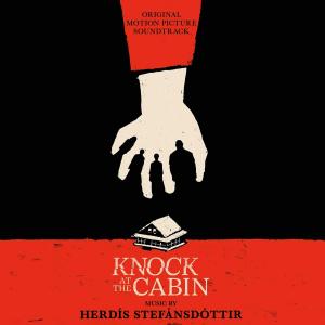 KNOCK AT THE CABIN Original Motion Picture Soundtrack. Лицевая сторона. Нажмите, чтобы увеличить.