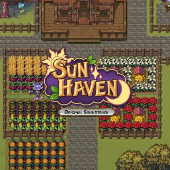 SUN HAVEN ORIGINAL SOUNDTRACK Vol. 1. Front. Нажмите, чтобы увеличить. SUN HAVEN ORIGINAL SOUNDTRACK Vol. 1. Front. Нажмите, чтобы увеличить.