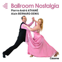 Ballroom Nostalgia. Передняя обложка. Нажмите, чтобы увеличить. Ballroom Nostalgia. Передняя обложка. Нажмите, чтобы увеличить.