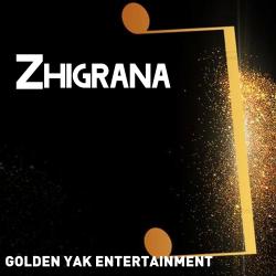 Zhigrana Original Motion Picture Soundtrack - EP. Передняя обложка. Нажмите, чтобы увеличить. Zhigrana Original Motion Picture Soundtrack - EP. Передняя обложка. Нажмите, чтобы увеличить.