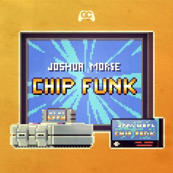 Chip Funk. Front. Нажмите, чтобы увеличить. Chip Funk. Front. Нажмите, чтобы увеличить.