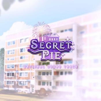 SECRET PIE ORIGINAL SOUND TRACK. Front. Нажмите, чтобы увеличить. SECRET PIE ORIGINAL SOUND TRACK. Front. Нажмите, чтобы увеличить.